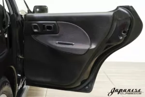 1993 GC8 Impreza WRX