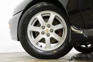 1993 GC8 Impreza WRX