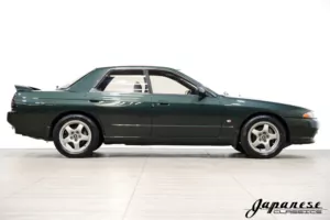 1991 R32 GTS-T Type M – Japanese Classics