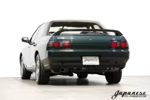 1991 R32 GTS-T Type M – Japanese Classics