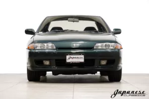 1991 R32 GTS-T Type M – Japanese Classics
