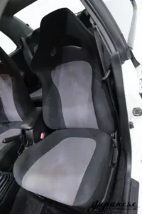 1995 GC8 STi Type RA