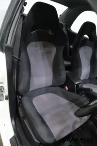 1995 GC8 STi Type RA