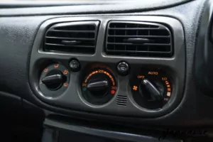 1995 GC8 STi Type RA