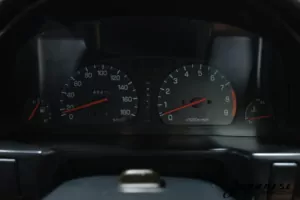 1995 GC8 STi Type RA