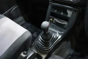 1995 GC8 STi Type RA