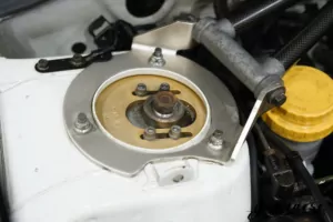 1995 GC8 STi Type RA