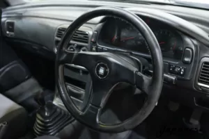 1995 GC8 STi Type RA