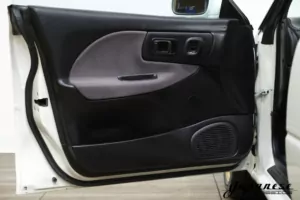 1995 GC8 STi Type RA