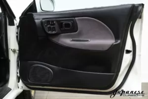 1995 GC8 STi Type RA