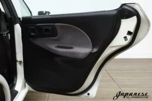 1995 GC8 STi Type RA