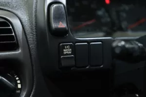 1995 GC8 STi Type RA