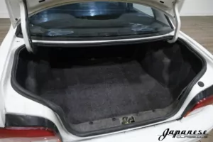 1995 GC8 STi Type RA