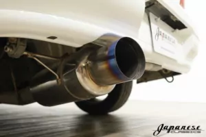 1995 GC8 STi Type RA