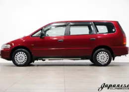 1995 Honda Odyssey RA2 4WD