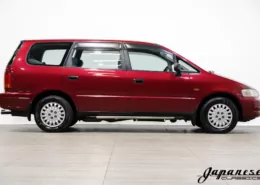 1995 Honda Odyssey RA2 4WD