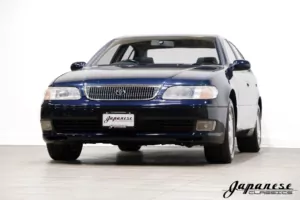 No.196 アモラスJT TYPE-S 3.5号 5本 1995 Aristo Twin-Turbo – Japanese Classics