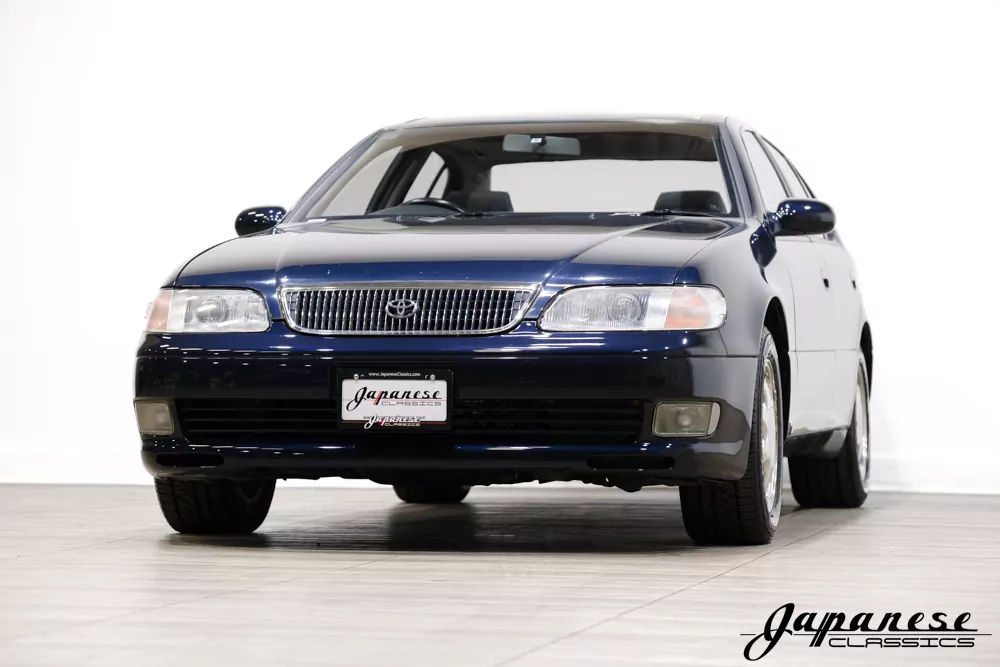 1995 Toyota Aristo JDM car for sale