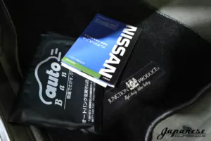 1996 Nissan Cima Y33 VIP – Japanese Classics