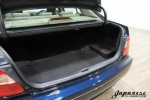 1997 Toyota Aristo V300