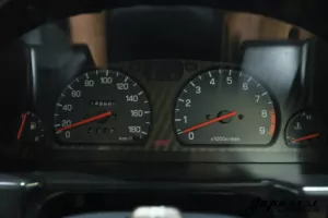 1997 STi V-Limited Wagon
