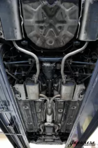 1996 Toyota Celsior V8