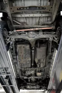 1996 RZN185 Hilux Surf