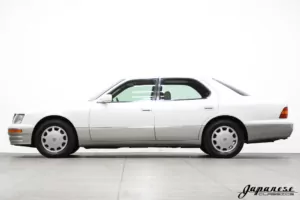 1996 Toyota Celsior V8