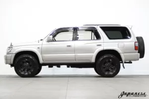 1996 RZN185 Hilux Surf