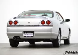 1995 Skyline GTS-T Type M