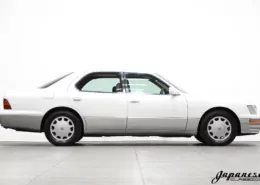 1996 Toyota Celsior V8