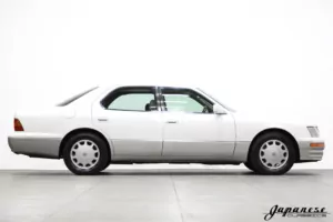 1996 Toyota Celsior V8