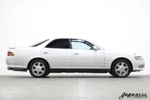 1995 Toyota Mark II Tourer V