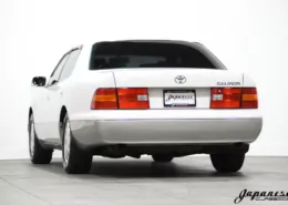 1997 Toyota Celsior V8