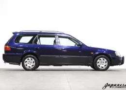 1997 Honda Orthia Wagon