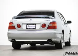 1997 Toyota Aristo Vertex Edition