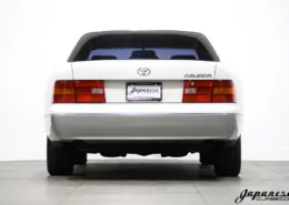 1996 Toyota Celsior V8