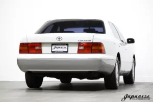 1996 Toyota Celsior V8