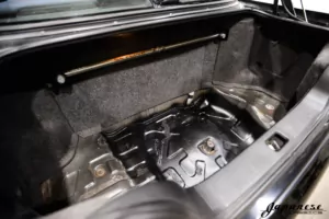 1996 Skyline GTS25T R33