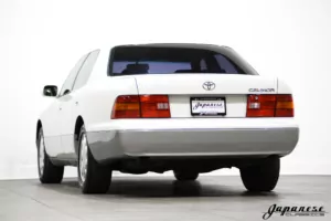 1996 Toyota Celsior V8