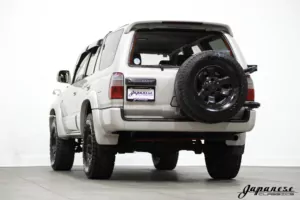 1996 RZN185 Hilux Surf