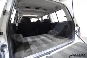 1993 Land Cruiser FZJ80