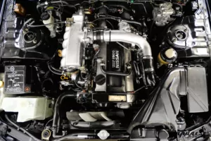 1996 Skyline GTS25T R33