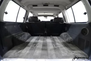 1993 Land Cruiser FZJ80