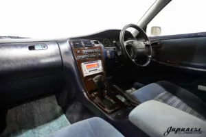 1995 Toyota Mark II Tourer V