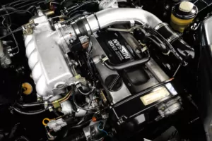 1996 Skyline GTS25T R33