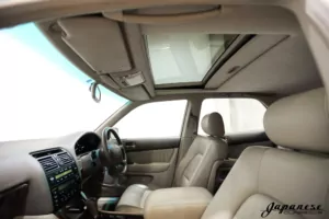 1996 Toyota Celsior V8