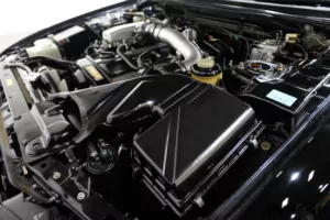 1996 Skyline GTS25T R33