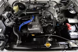 1996 RZN185 Hilux Surf