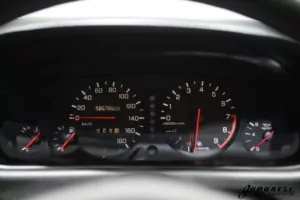 1996 Skyline GTS25T R33